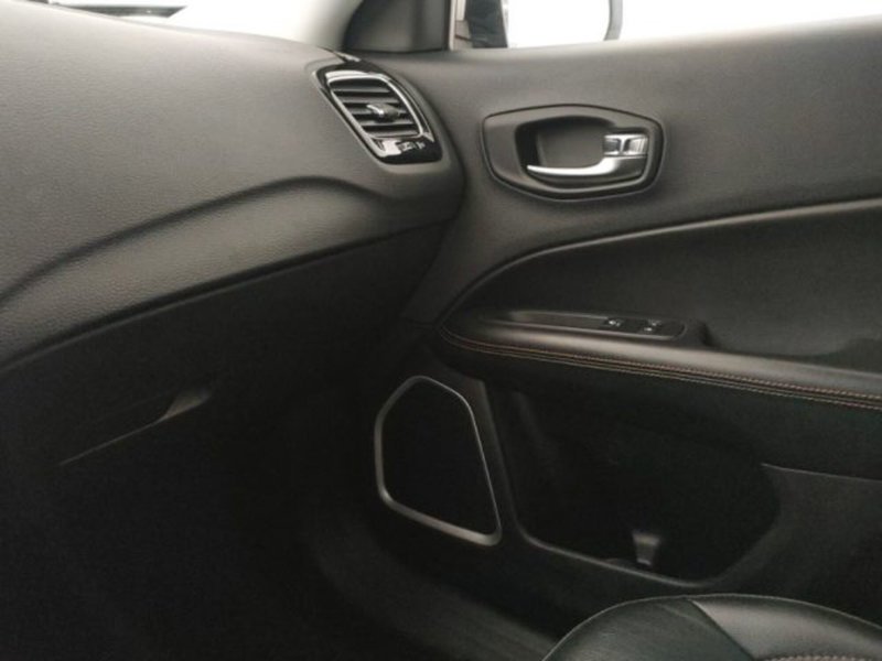 Jeep Compass usata a Modena (17)