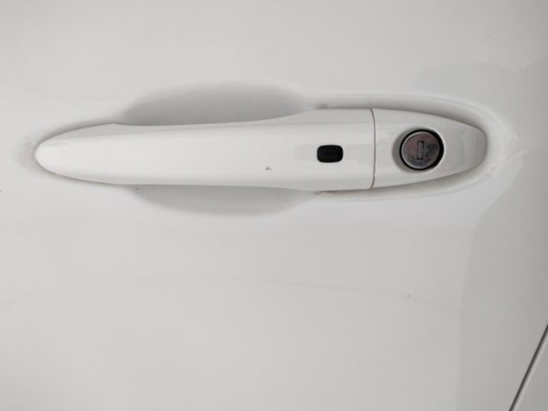 Jeep Compass usata a Modena (19)