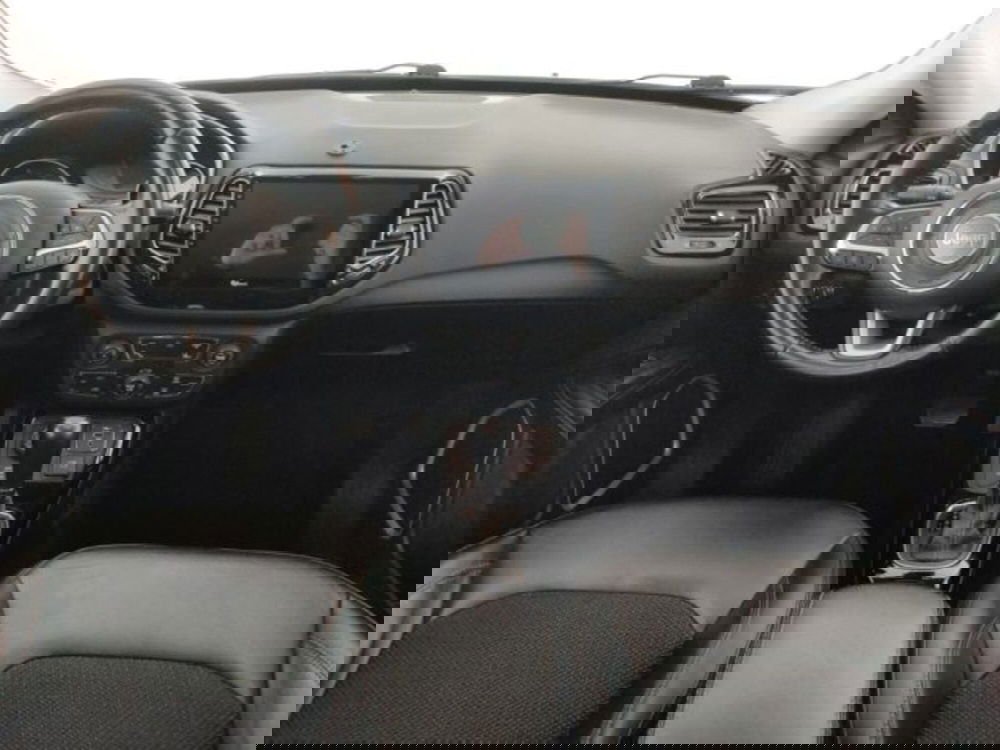 Jeep Compass usata a Modena (8)