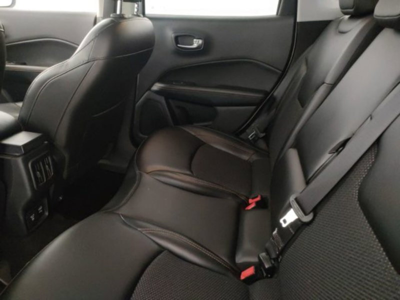 Jeep Compass usata a Modena (9)