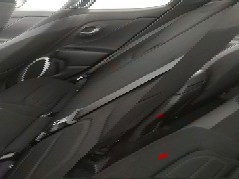 Jeep Renegade usata a Modena (10)