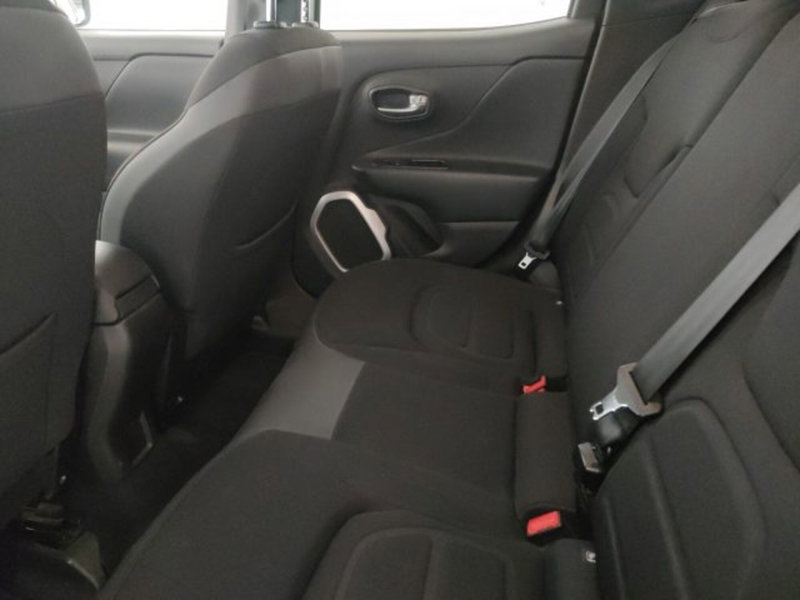 Jeep Renegade usata a Modena (10)