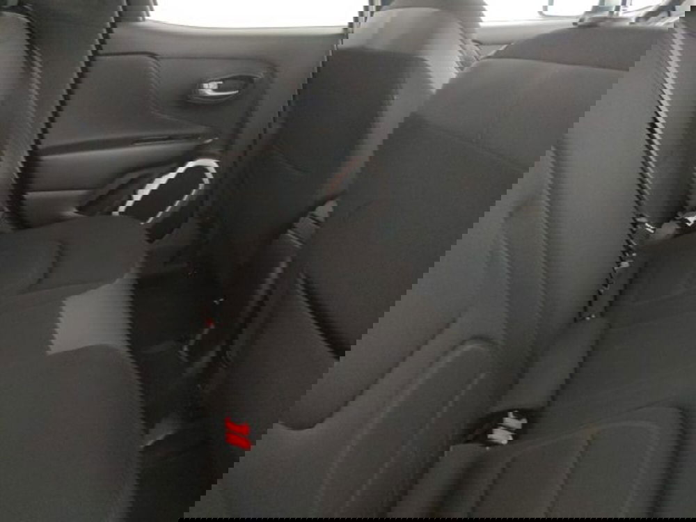 Jeep Renegade usata a Modena (11)