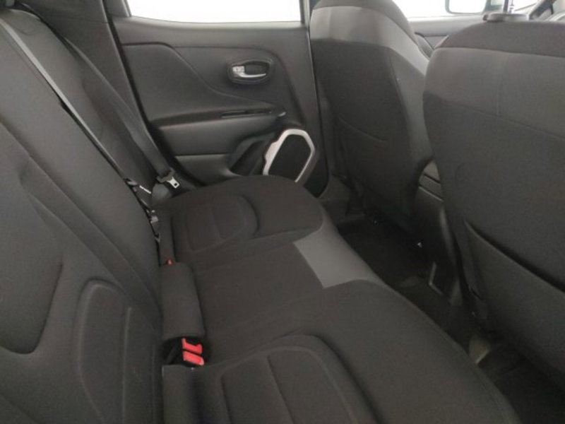 Jeep Renegade usata a Modena (11)