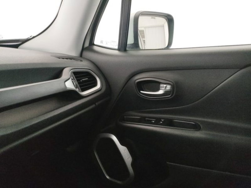 Jeep Renegade usata a Modena (18)