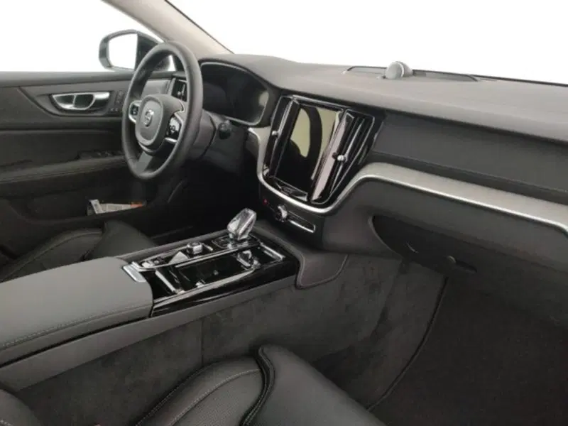Volvo V60 usata a Modena (12)