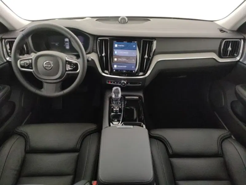 Volvo V60 usata a Modena (13)