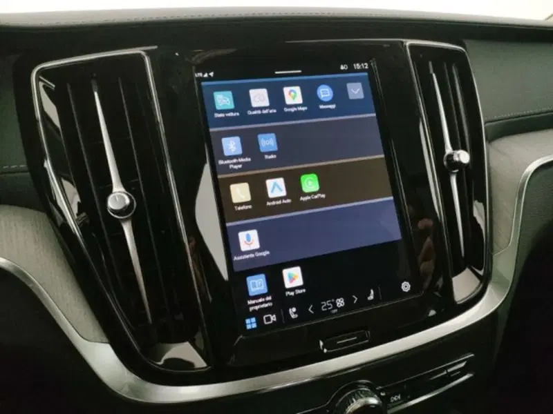 Volvo V60 usata a Modena (15)