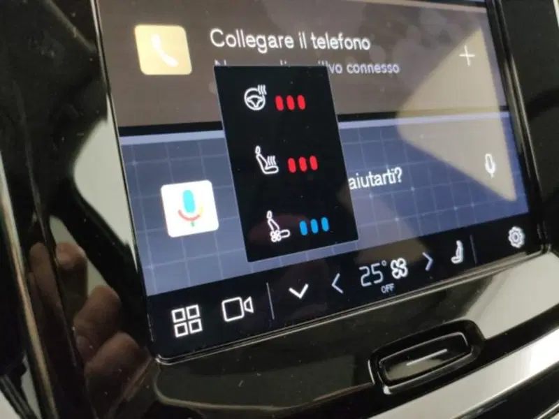 Volvo V60 usata a Modena (17)