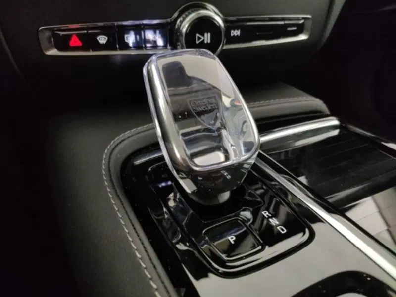 Volvo V60 usata a Modena (18)