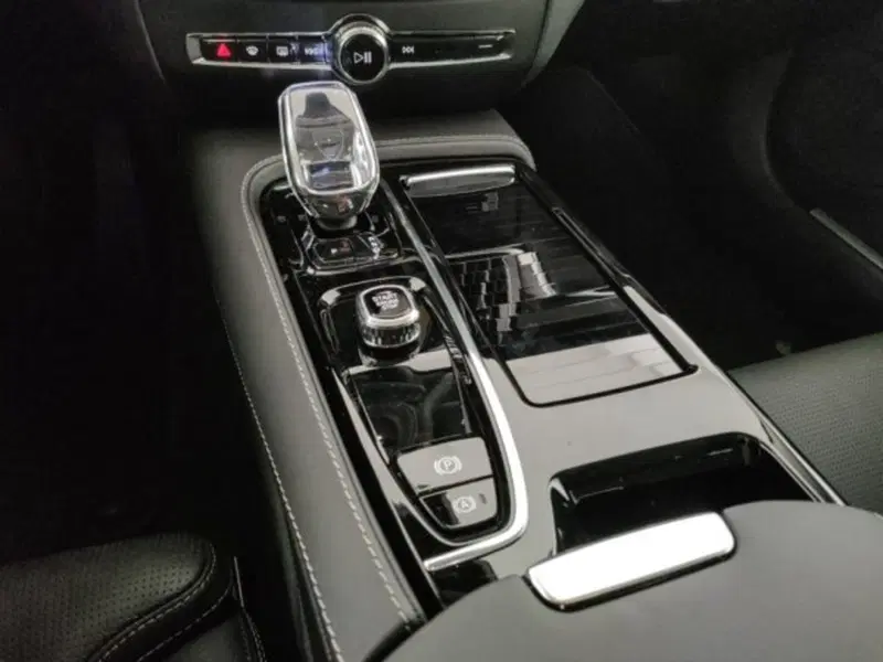 Volvo V60 usata a Modena (19)
