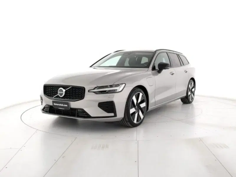 Volvo V60 usata a Modena (2)