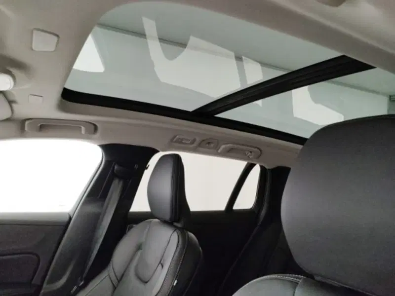 Volvo V60 usata a Modena (20)