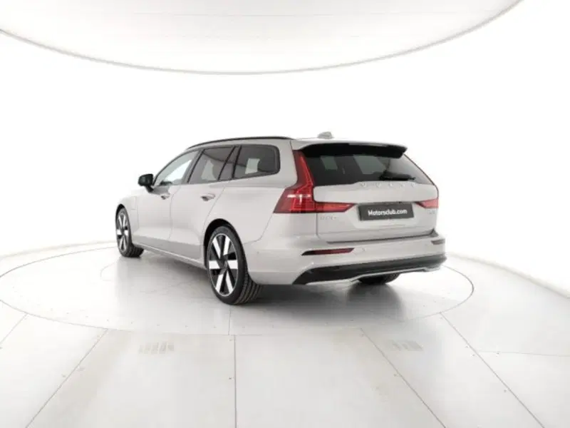 Volvo V60 usata a Modena (3)