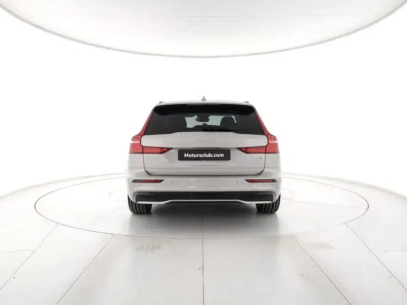 Volvo V60 usata a Modena (4)