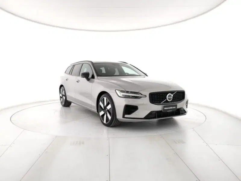 Volvo V60 usata a Modena (6)