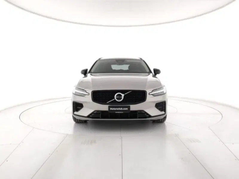 Volvo V60 usata a Modena (7)