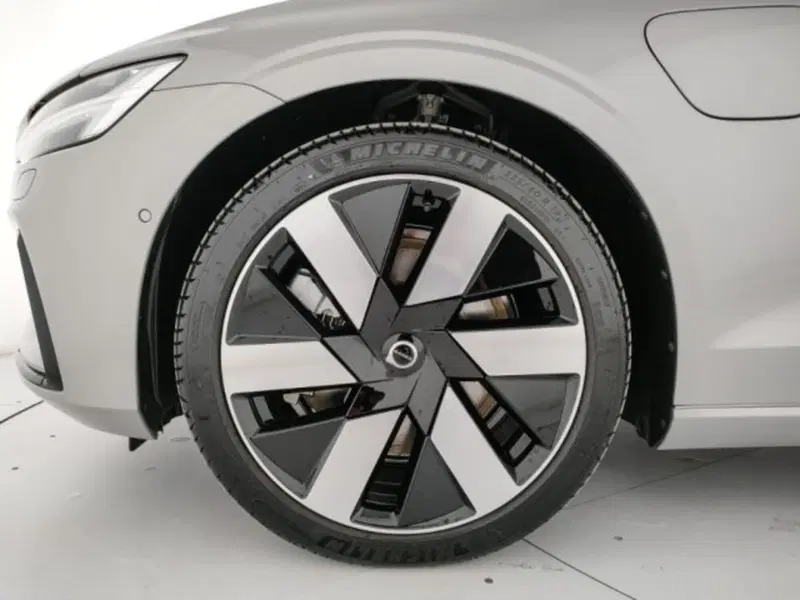 Volvo V60 usata a Modena (8)