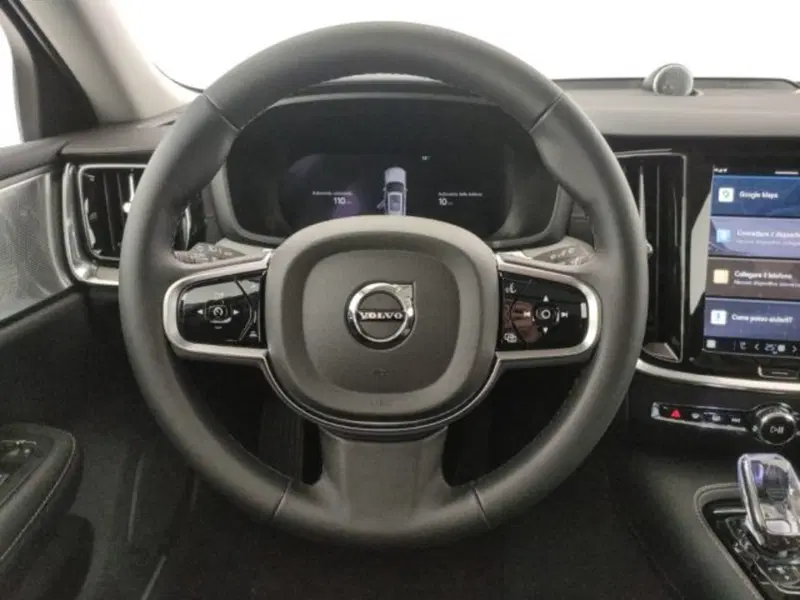Volvo V60 usata a Modena (9)