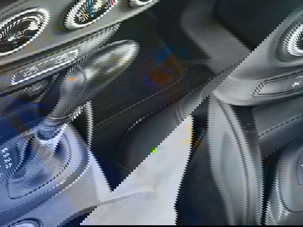 Fiat 500X usata a Firenze (14)