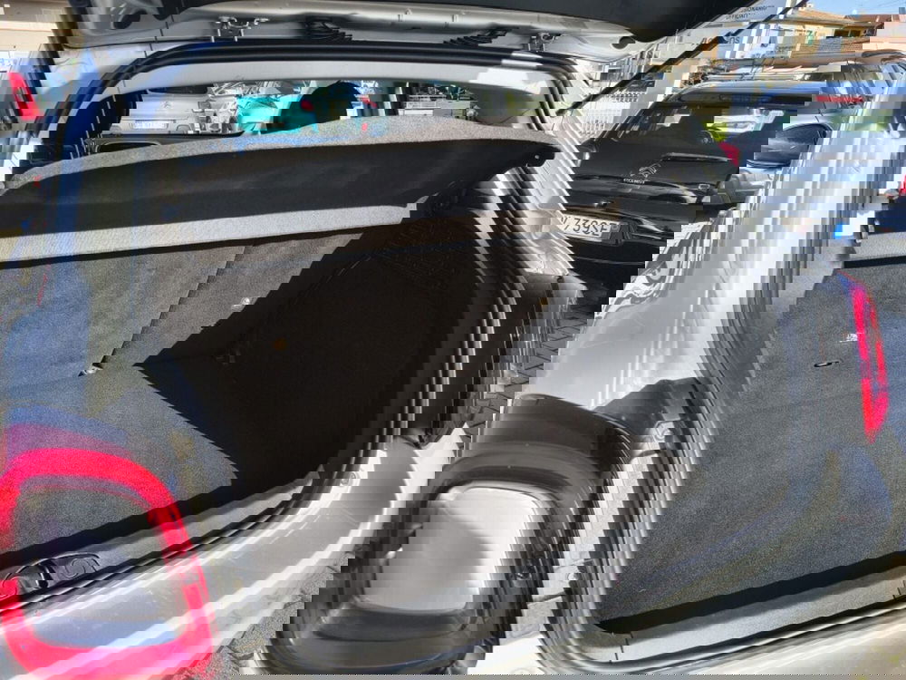 Fiat 500X usata a Firenze (5)