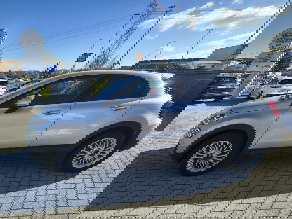 Fiat 500X usata a Firenze (6)