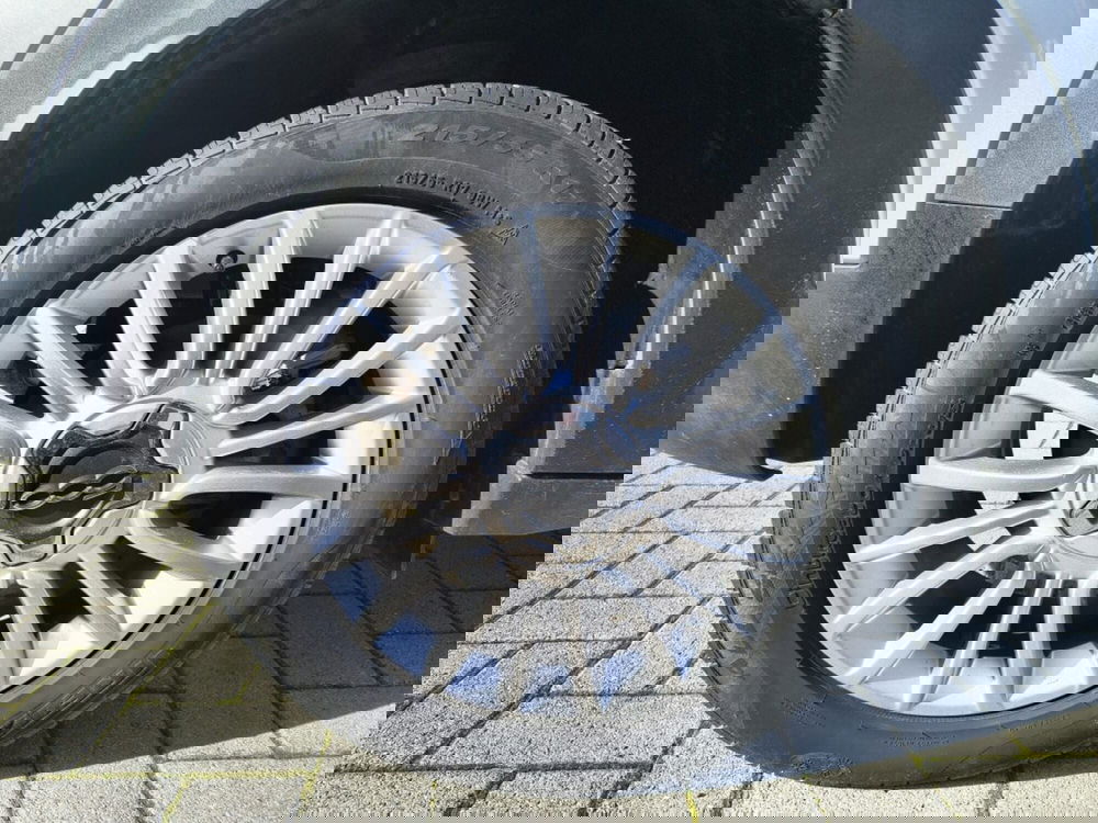 Fiat 500X usata a Firenze (7)