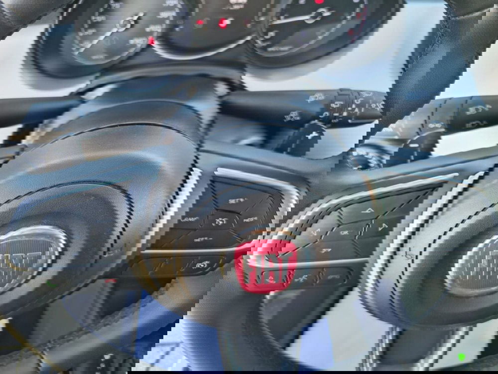 Fiat 500X usata a Firenze (9)