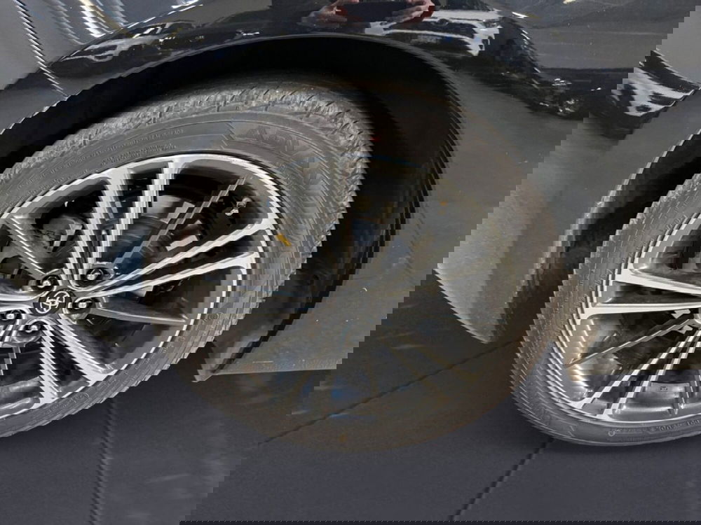 Toyota GT86 usata a Verona (7)