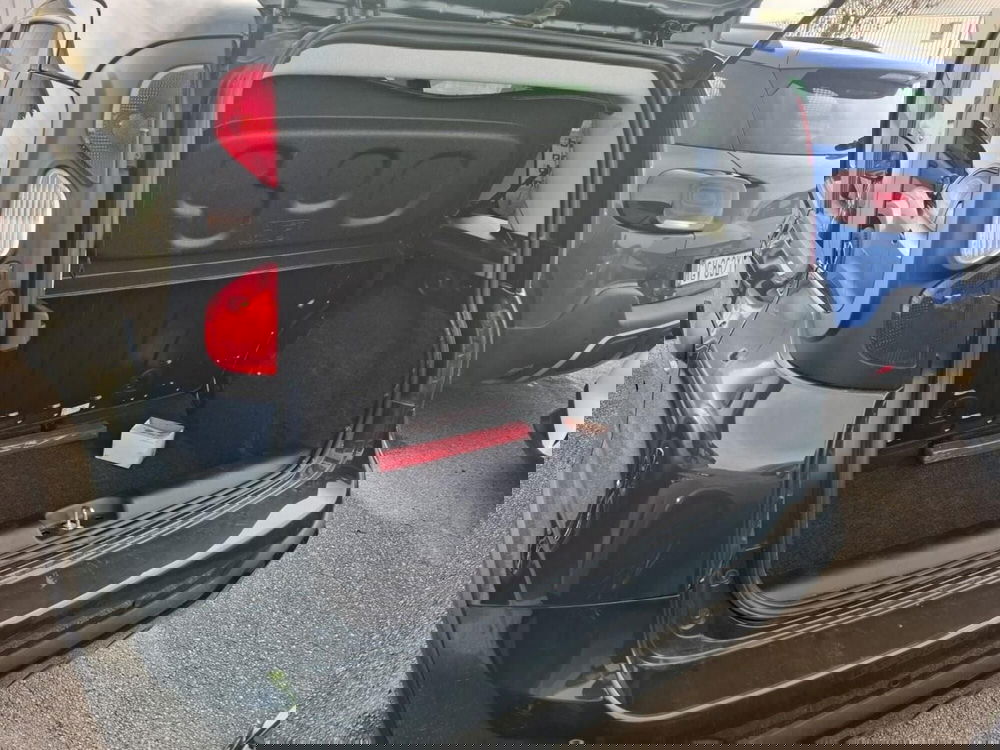 Fiat Panda Cross usata a Perugia (10)