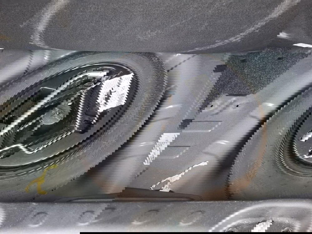 Fiat Panda Cross usata a Perugia (12)