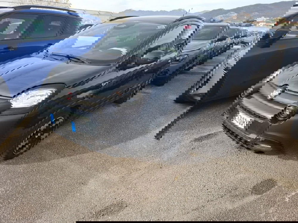 Fiat Panda Cross usata a Perugia (2)