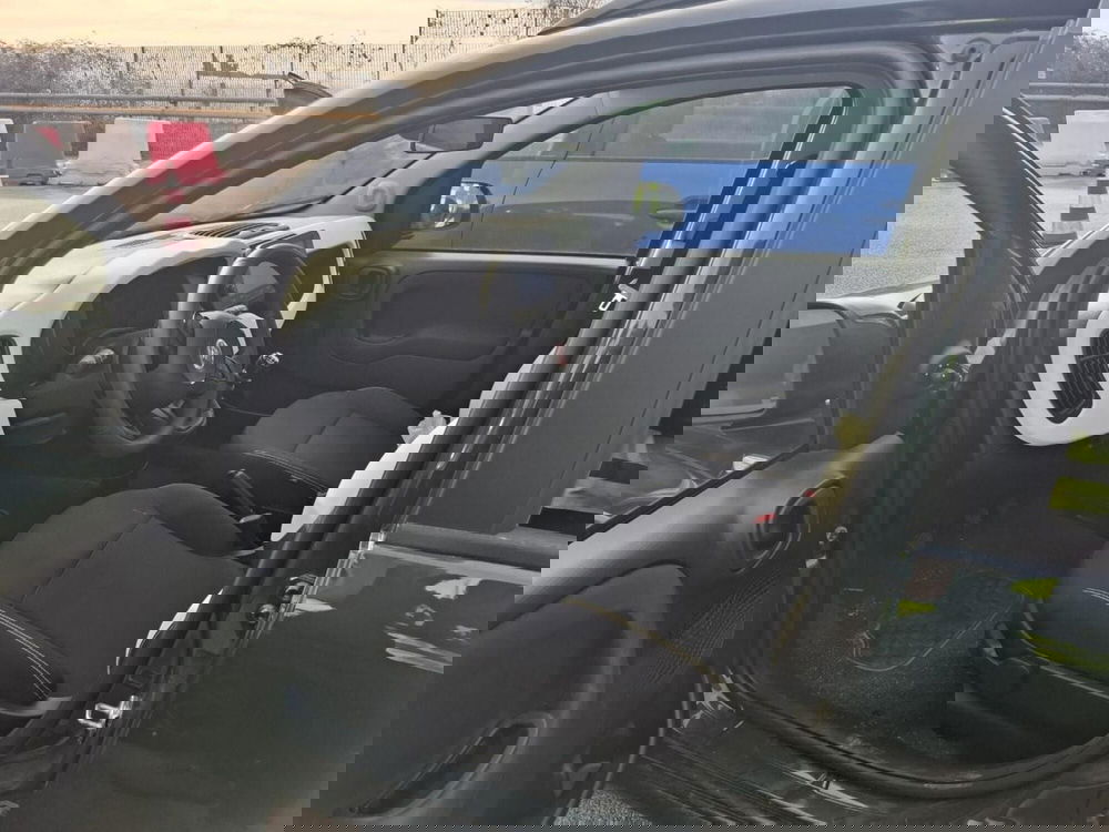 Fiat Panda Cross usata a Perugia (5)