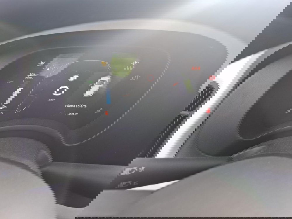 Fiat Panda Cross usata a Perugia (6)