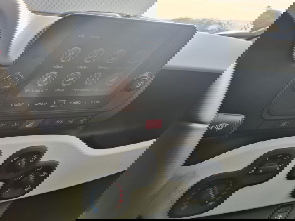 Fiat Panda Cross usata a Perugia (8)