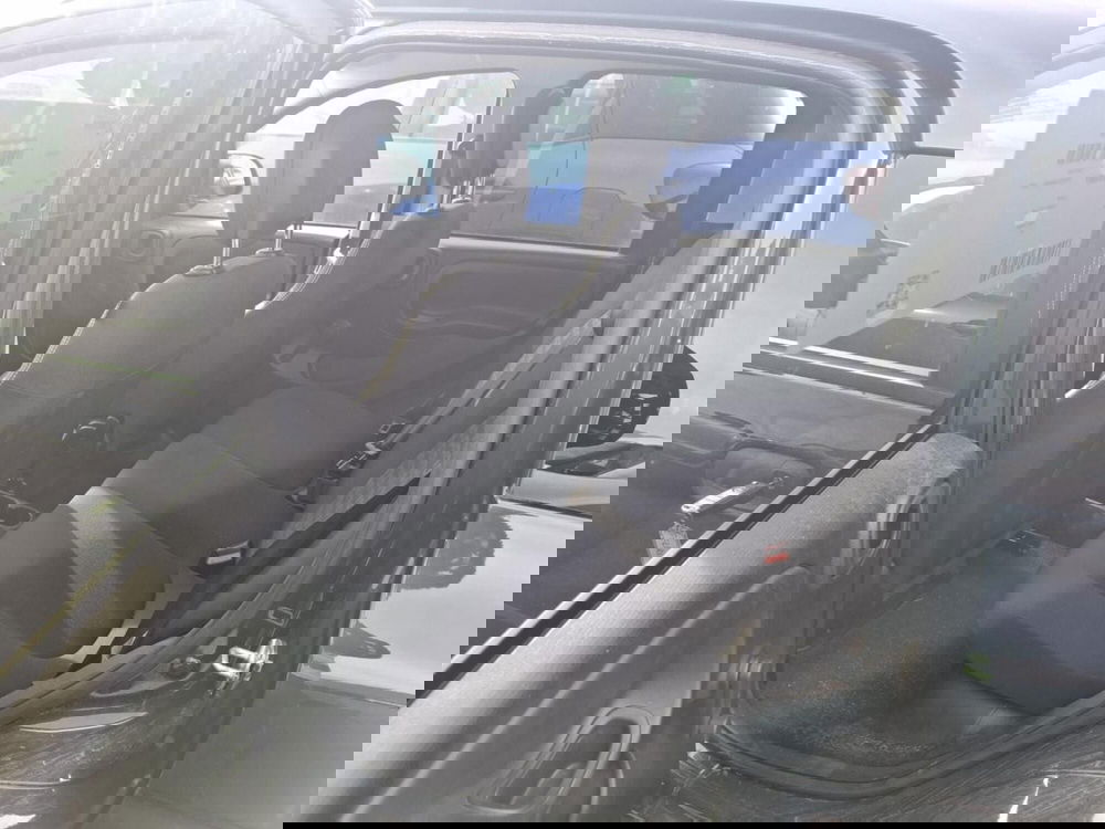 Fiat Panda Cross usata a Perugia (9)