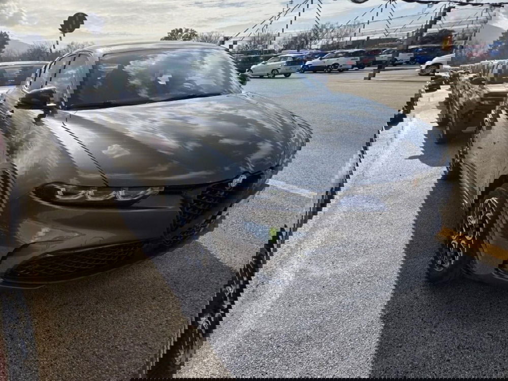 Alfa Romeo Tonale usata a Perugia