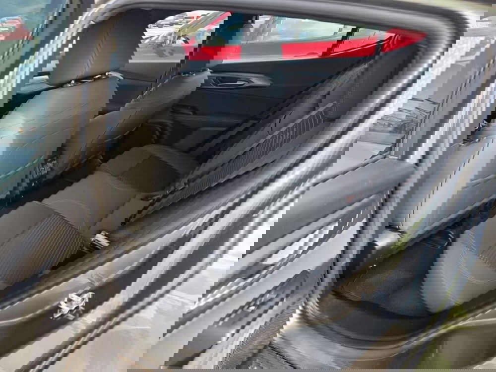 Alfa Romeo Tonale usata a Perugia (10)