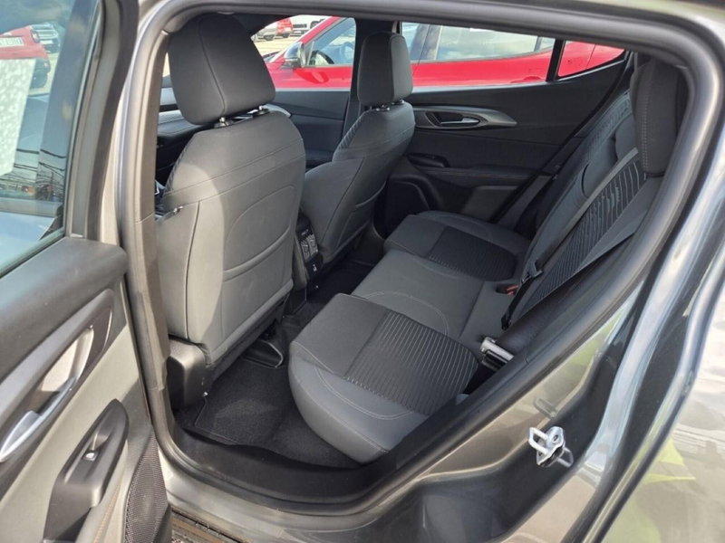 Alfa Romeo Tonale usata a Perugia (10)