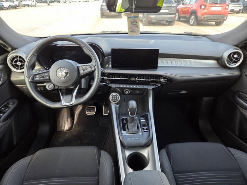 Alfa Romeo Tonale usata a Perugia (11)