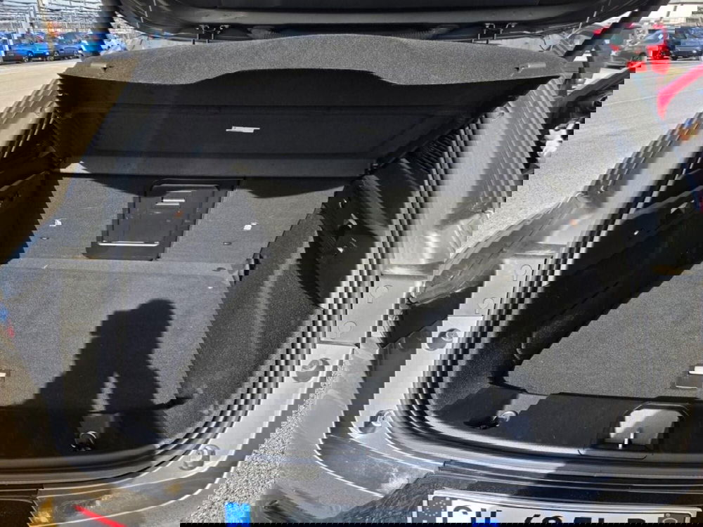 Alfa Romeo Tonale usata a Perugia (12)