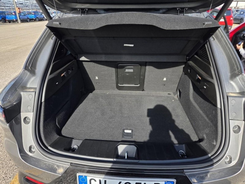 Alfa Romeo Tonale usata a Perugia (12)