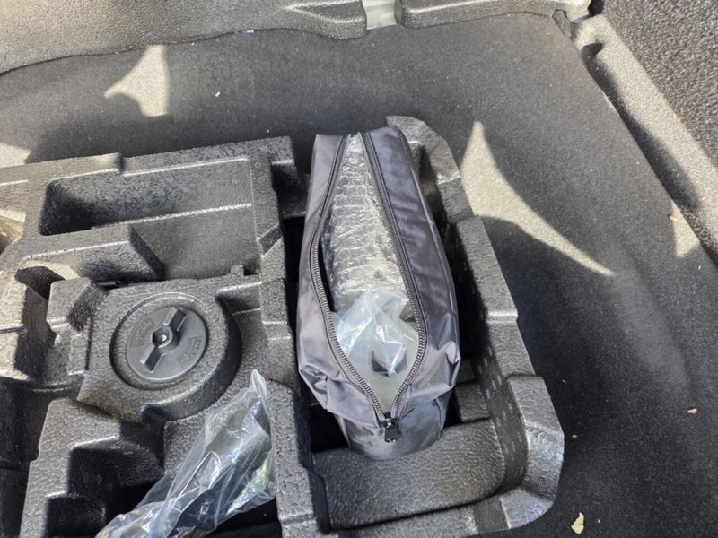 Alfa Romeo Tonale usata a Perugia (13)