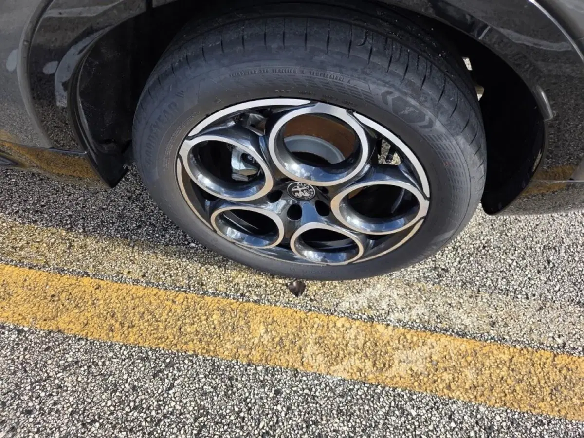 Alfa Romeo Tonale usata a Perugia (15)