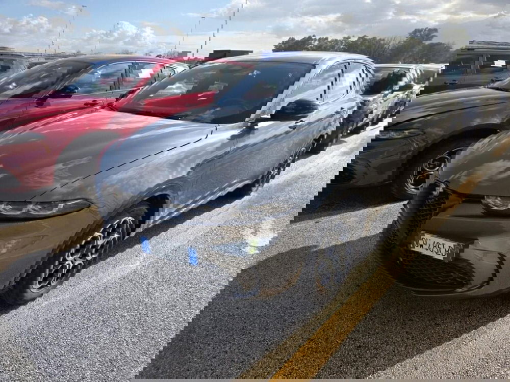 Alfa Romeo Tonale usata a Perugia (2)