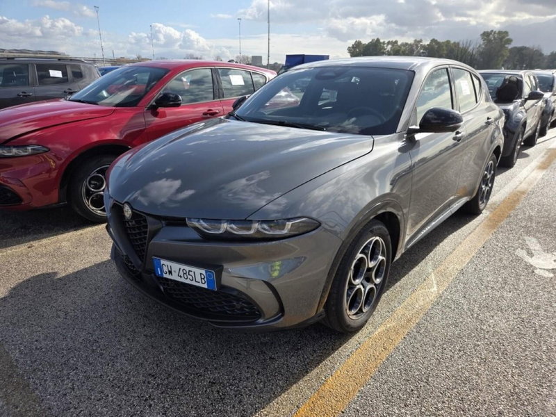 Alfa Romeo Tonale usata a Perugia (2)