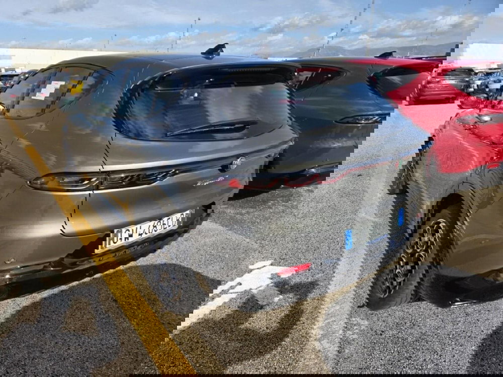 Alfa Romeo Tonale usata a Perugia (3)