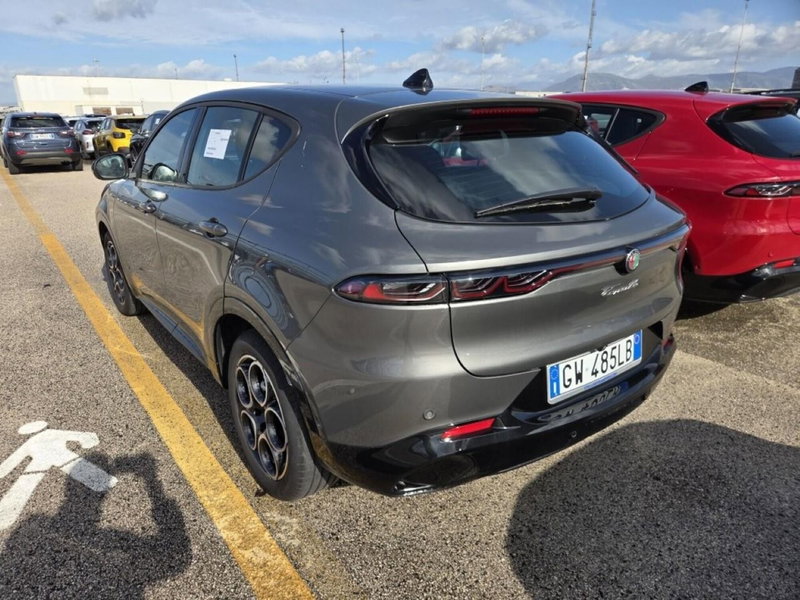 Alfa Romeo Tonale usata a Perugia (3)