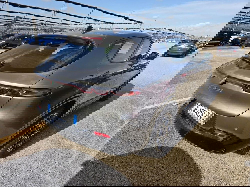 Alfa Romeo Tonale usata a Perugia (4)