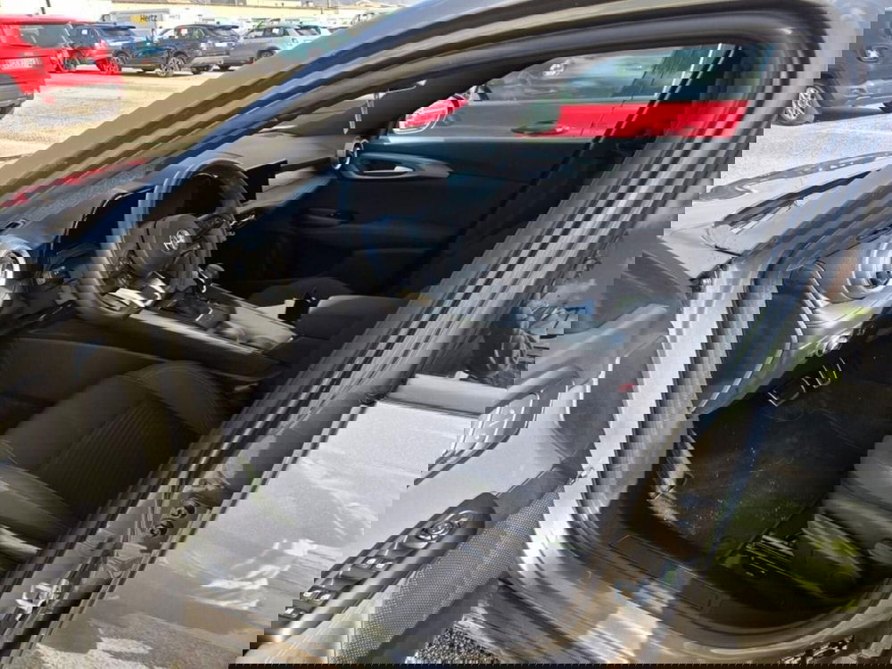 Alfa Romeo Tonale usata a Perugia (5)